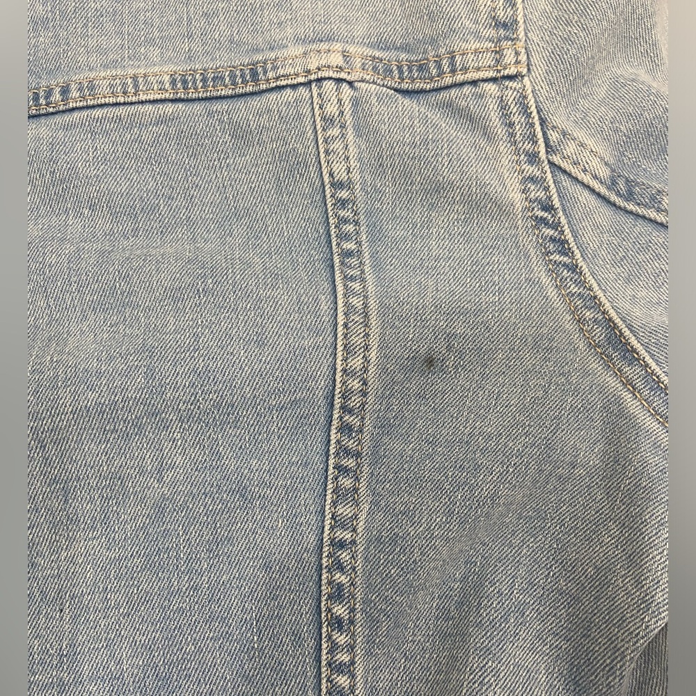 Women’s H and M denim jacket - Picture 6 of 6